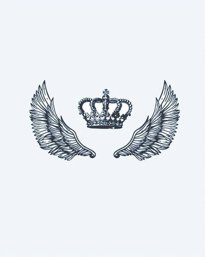 Suemos - Corona con Alas