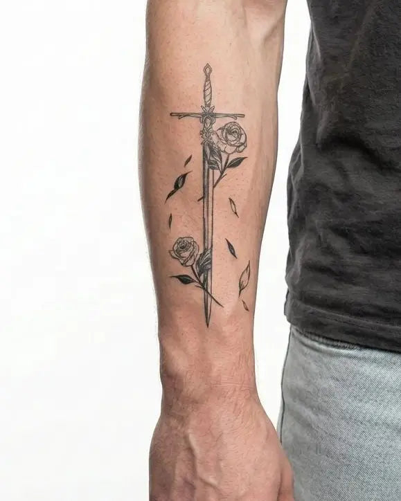 Suemos- Espada y Rosas