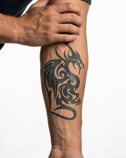 Suemos- Dragón Alado