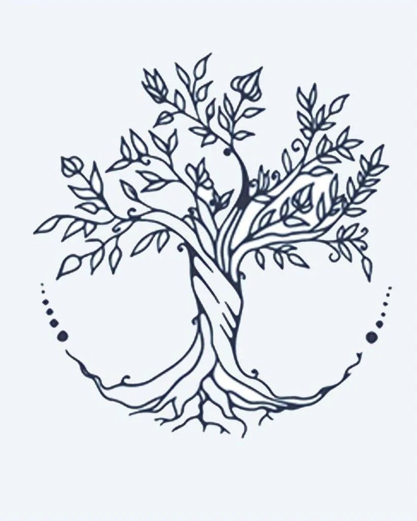 Suemos - Árbol de la Vida