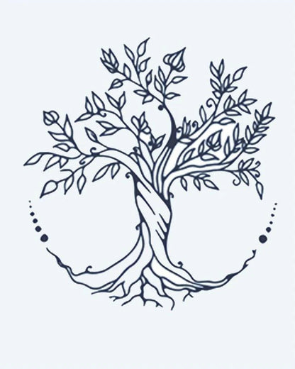 Suemos - Árbol de la Vida