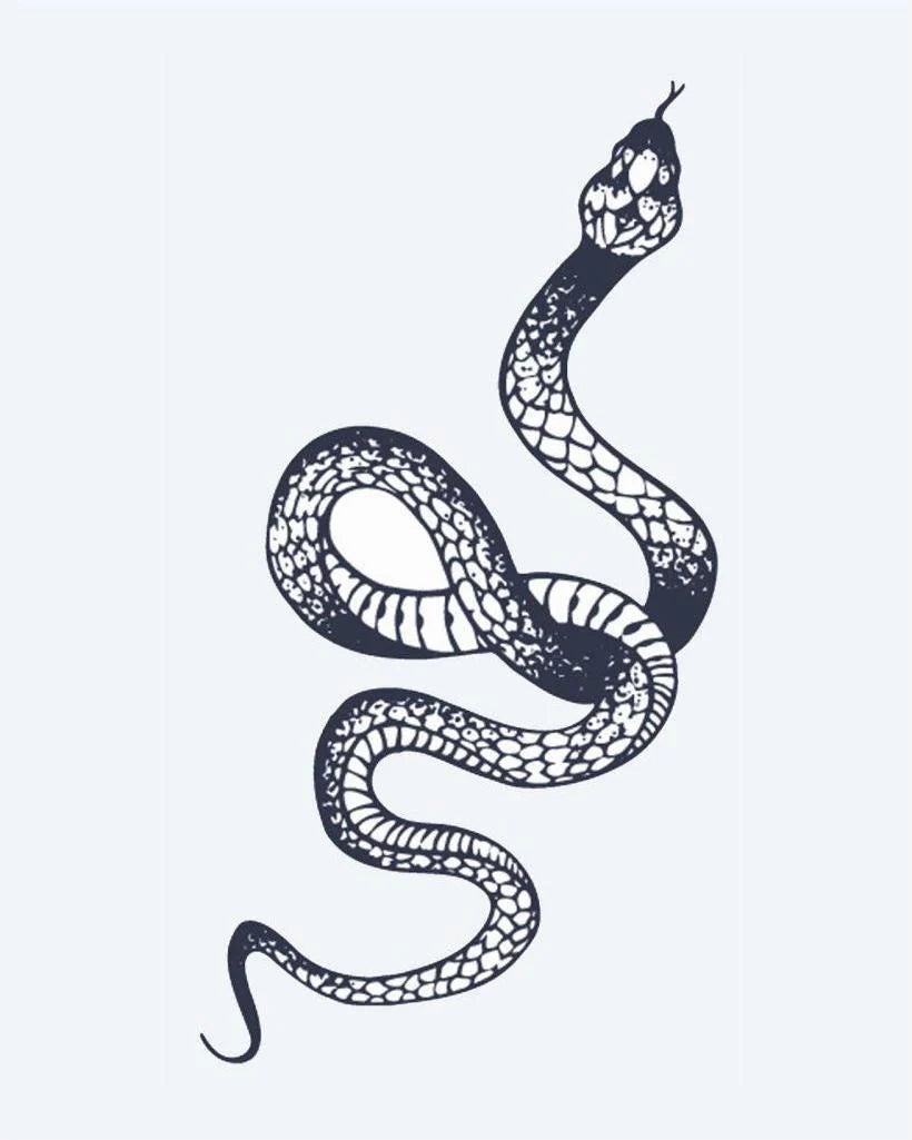 Suemos - Serpiente