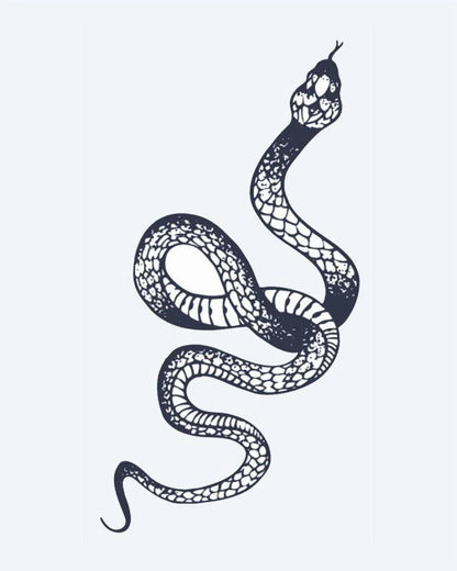 Suemos - Serpiente