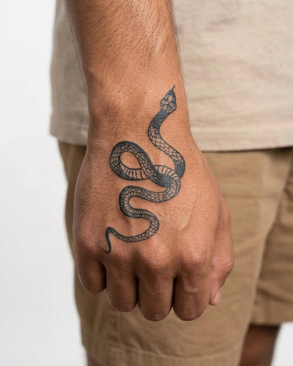 Suemos - Serpiente