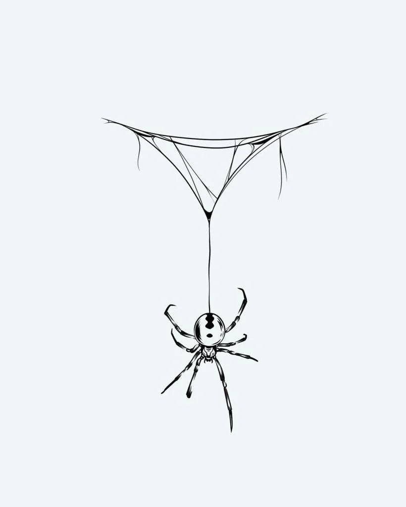 Suemos- Araña Venenosa
