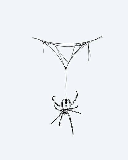 Suemos- Araña Venenosa