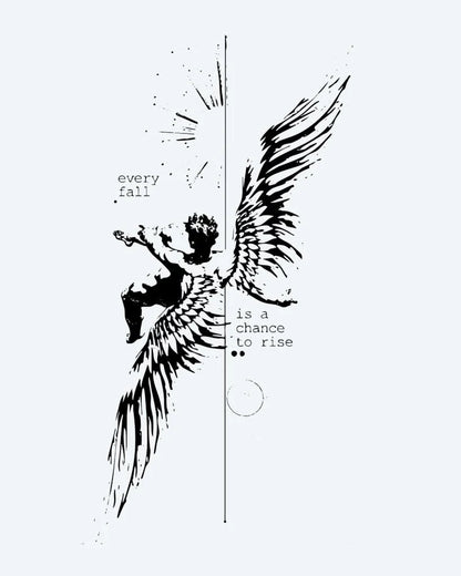 Suemos- Ángel Caído y Cita