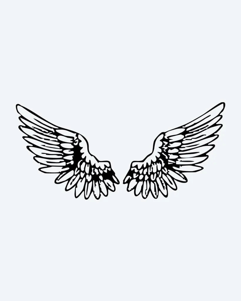 Suemos- Par de Alas de Ángel