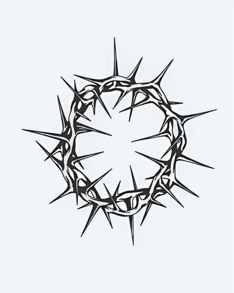 Suemos - Corona de Espinas