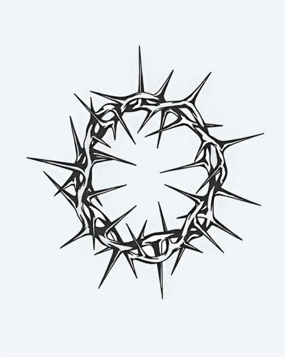 Suemos - Corona de Espinas