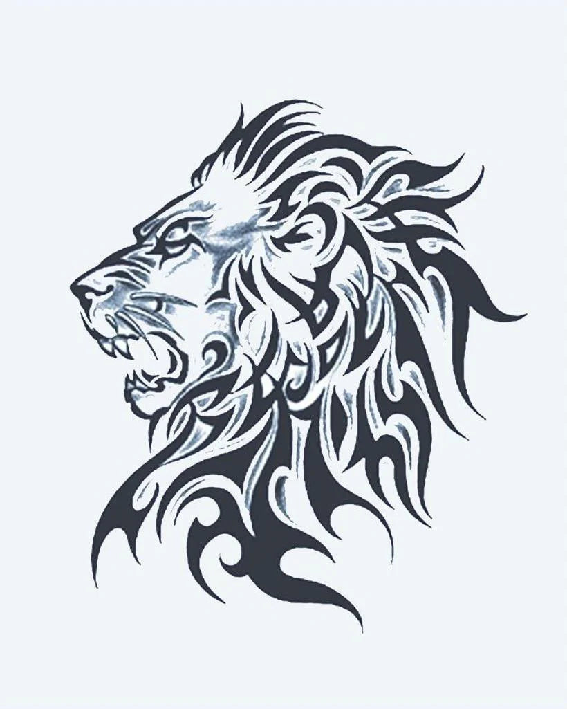 Suemos- Perfil de León Tribal