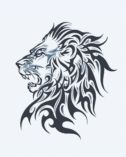 Suemos- Perfil de León Tribal