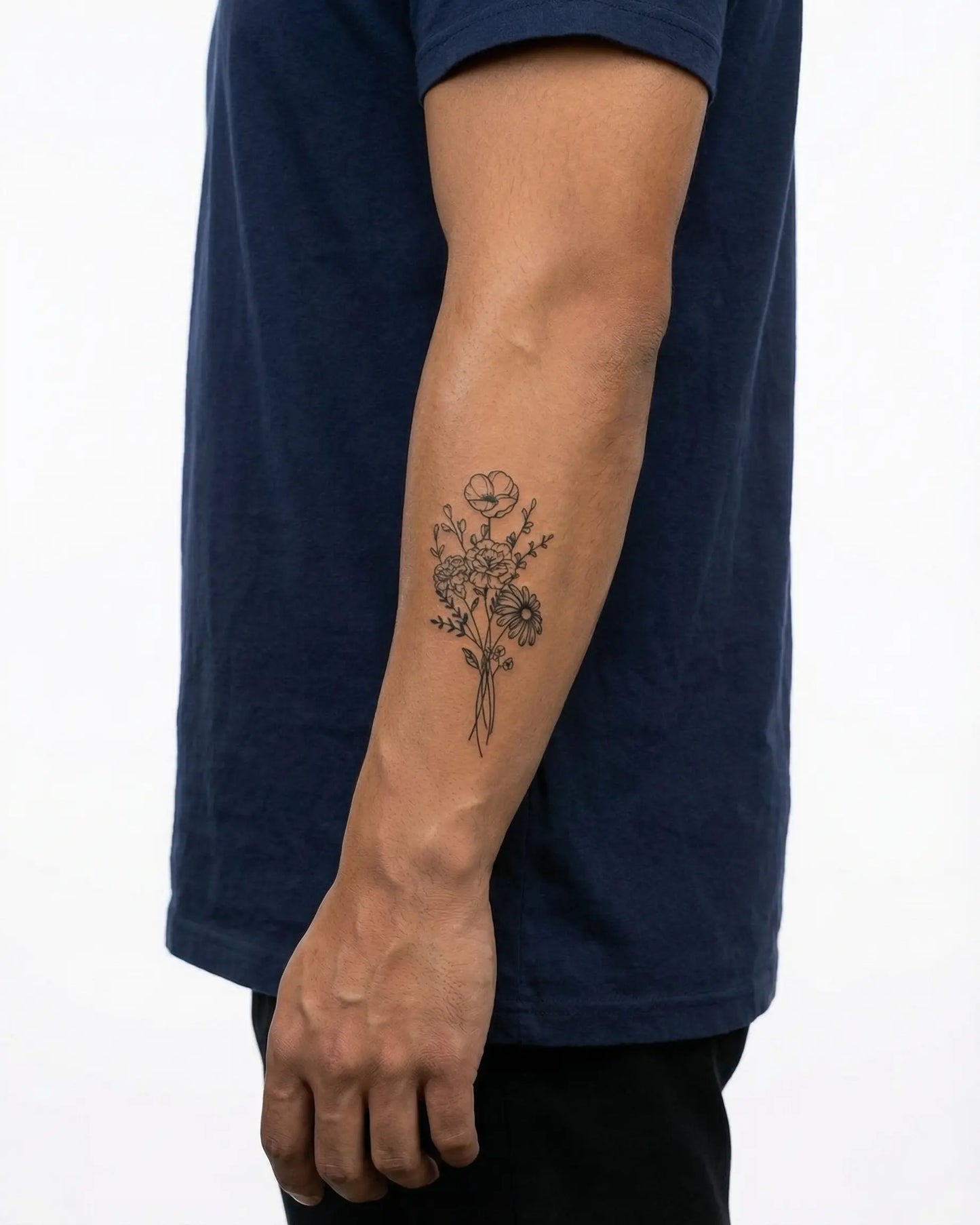 Suemos - Ramo de Flores Silvestres