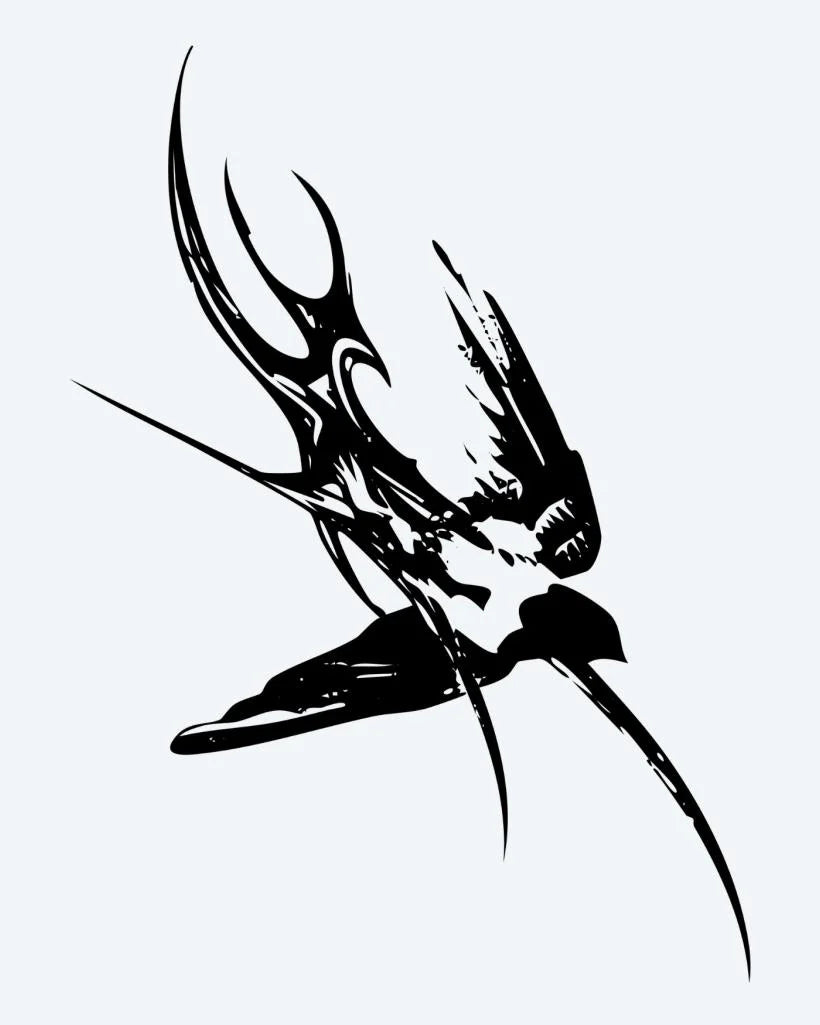 Suemos - Golondrina Tribal