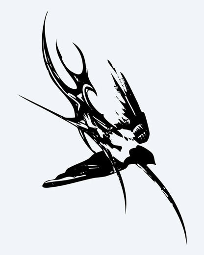 Suemos - Golondrina Tribal