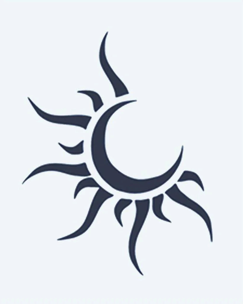 Suemos - Sol y Luna