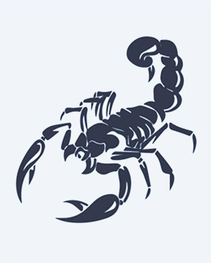 Suemos - Escorpión Atacante