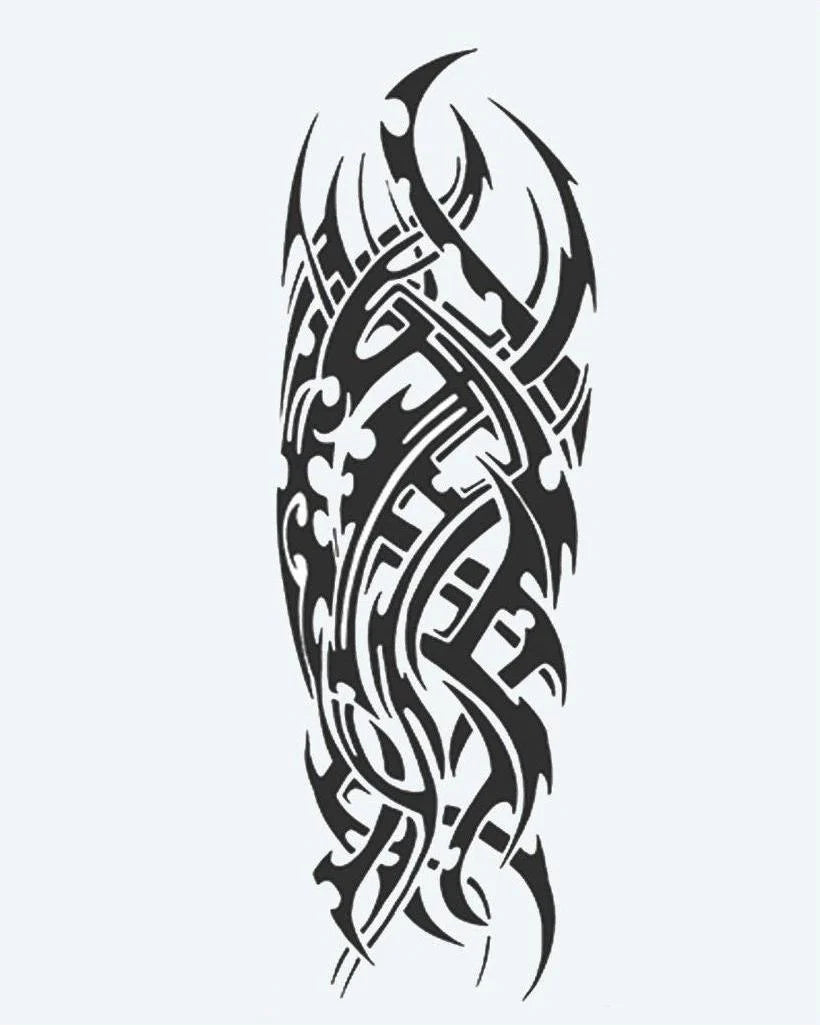 Suemos - Tribal Cibernético