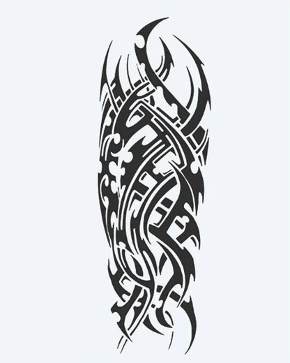 Suemos - Tribal Cibernético