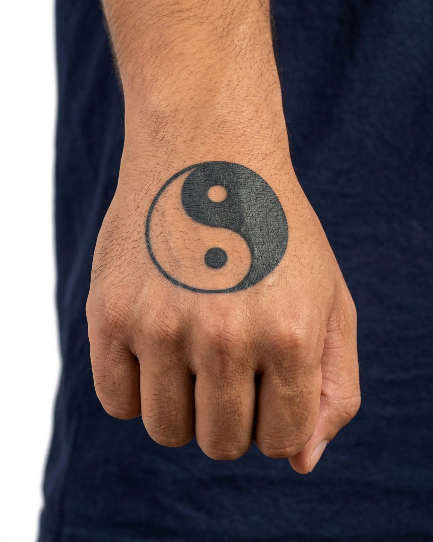 Suemos - Yin Yang