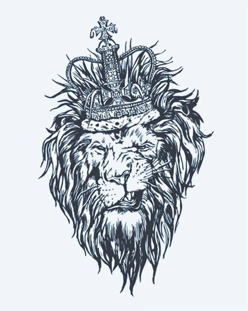 Suemos- Corona del Rey León
