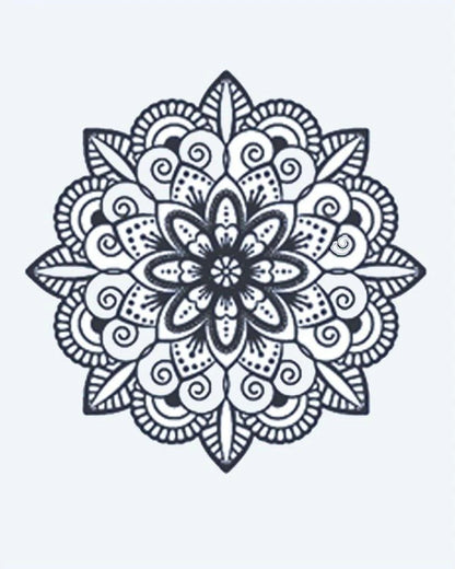 Suemos - Flor Mandala