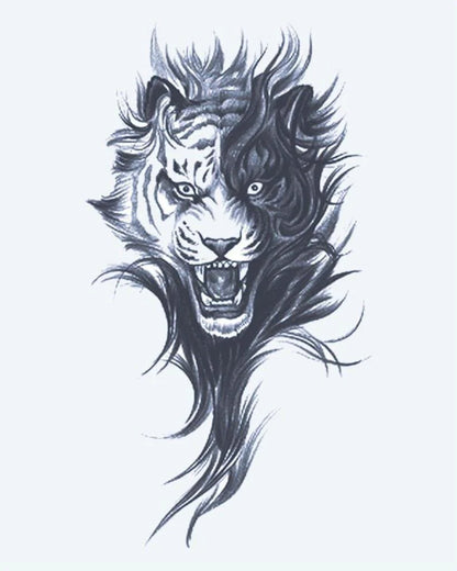 Suemos- Tigre Rugiente