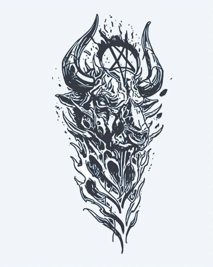 Suemos- Cáneo Demoniaco