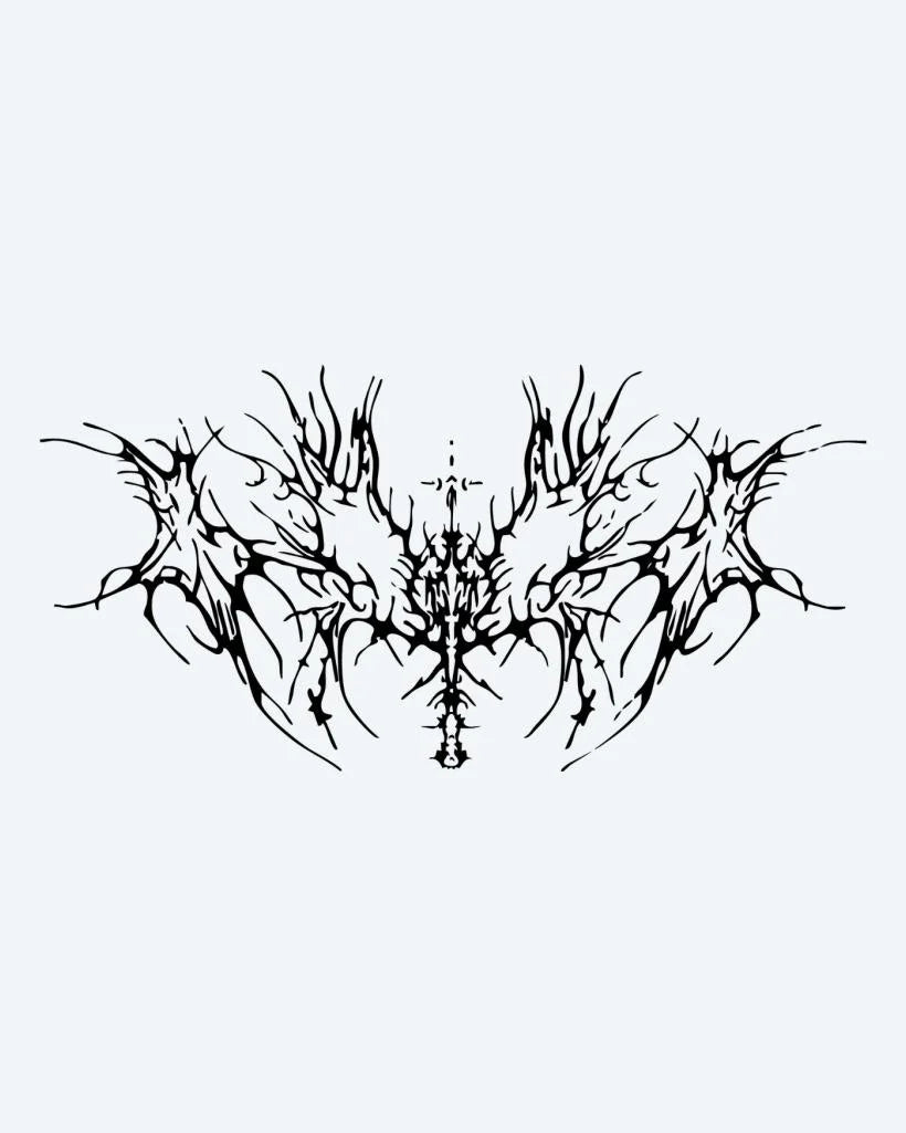 Suemos- Esparcimiento de Espinas Oscuras