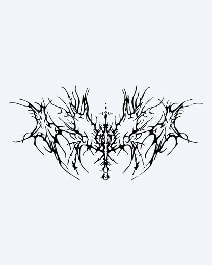 Suemos- Esparcimiento de Espinas Oscuras