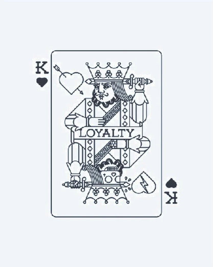 Suemos - Rey de Corazones - Lealtad