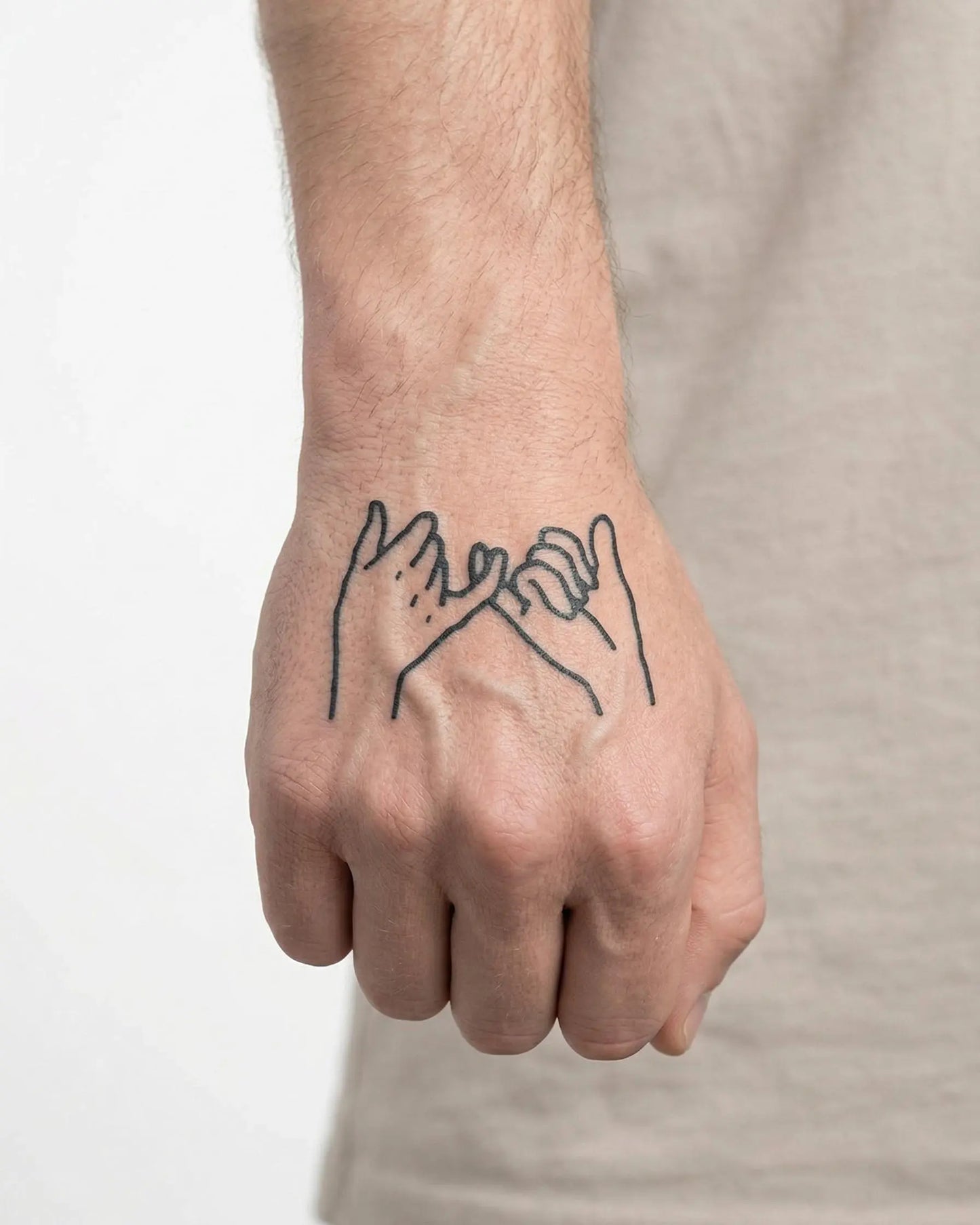 Suemos - Promesa Meñique 2