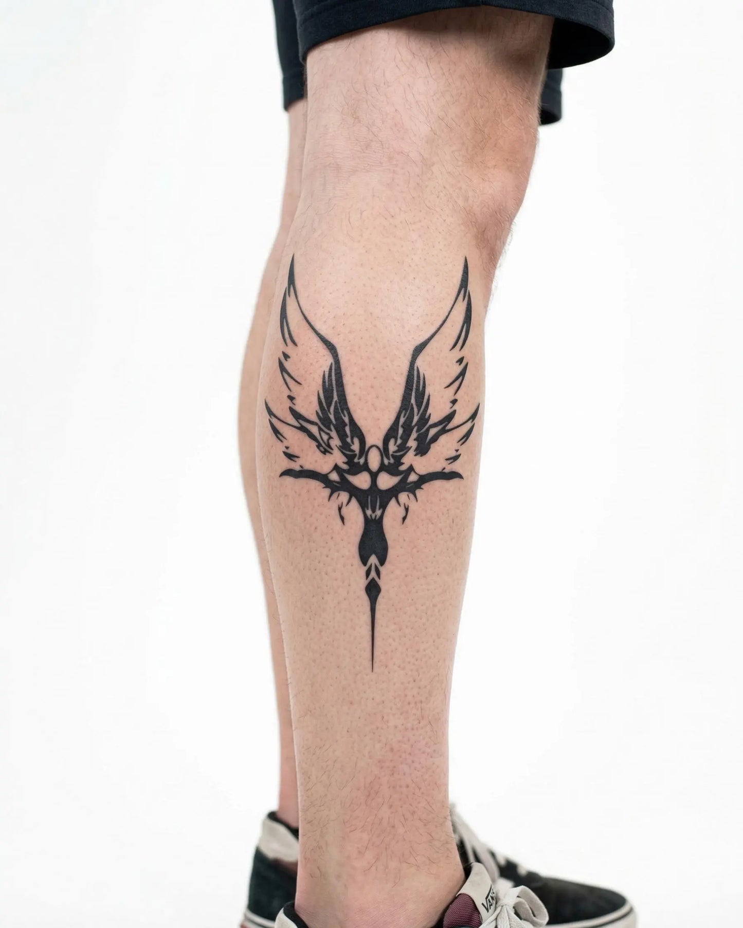 Suemos - Fénix Tribal