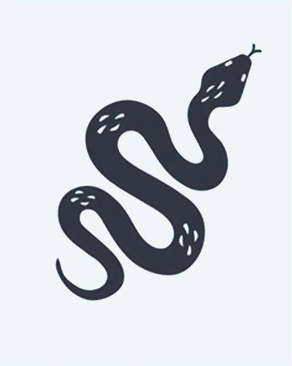 Suemos - Silueta de Serpiente