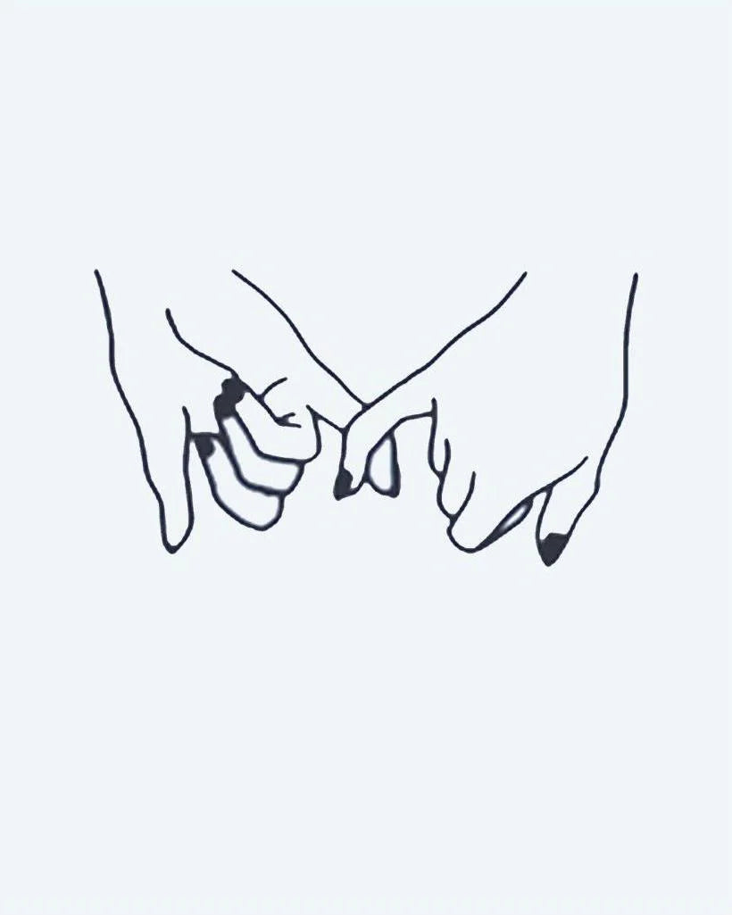 Suemos - Promesa Meñique