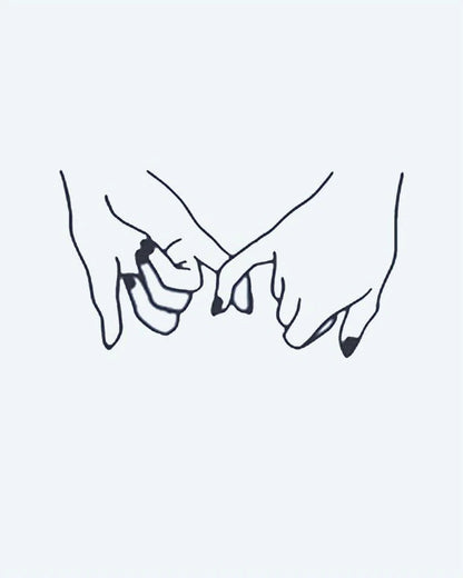 Suemos - Promesa Meñique