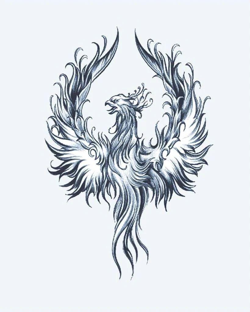 Suemos- Fénix Resurgiendo 2