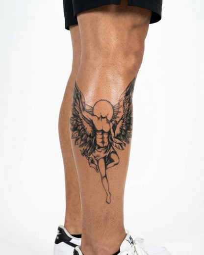 Suemos- Ángel Guardián