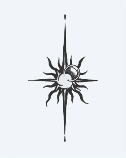 Suemos - Brújula Sol y Luna