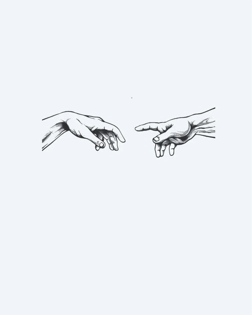 Suemos - Manos de la Creación