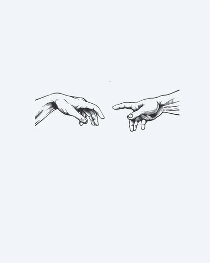 Suemos - Manos de la Creación
