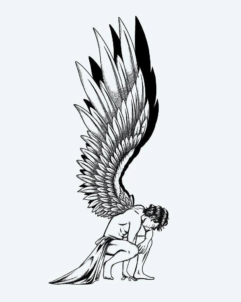 Suemos- Ángel Caído