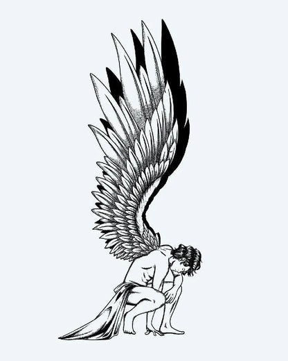 Suemos- Ángel Caído