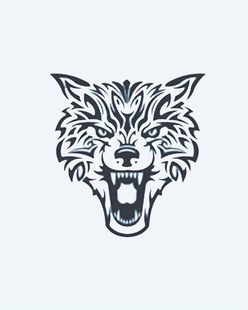 Suemos - Lobo Tribal