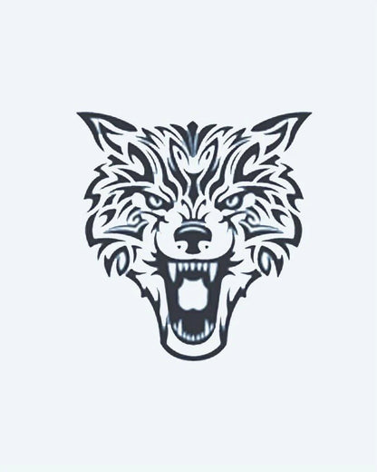 Suemos - Lobo Tribal